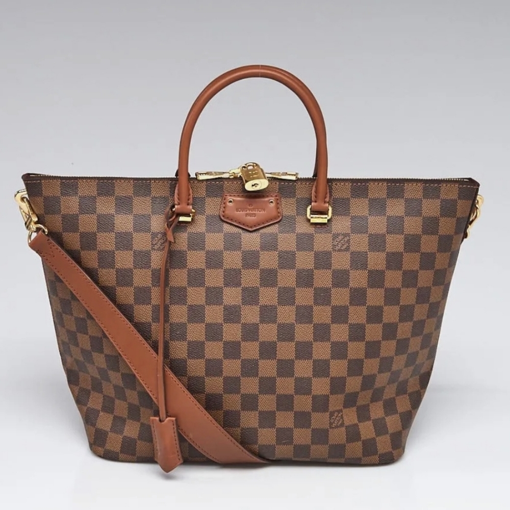 SOLD! Authentic Louis Vuitton Belmont Purse
